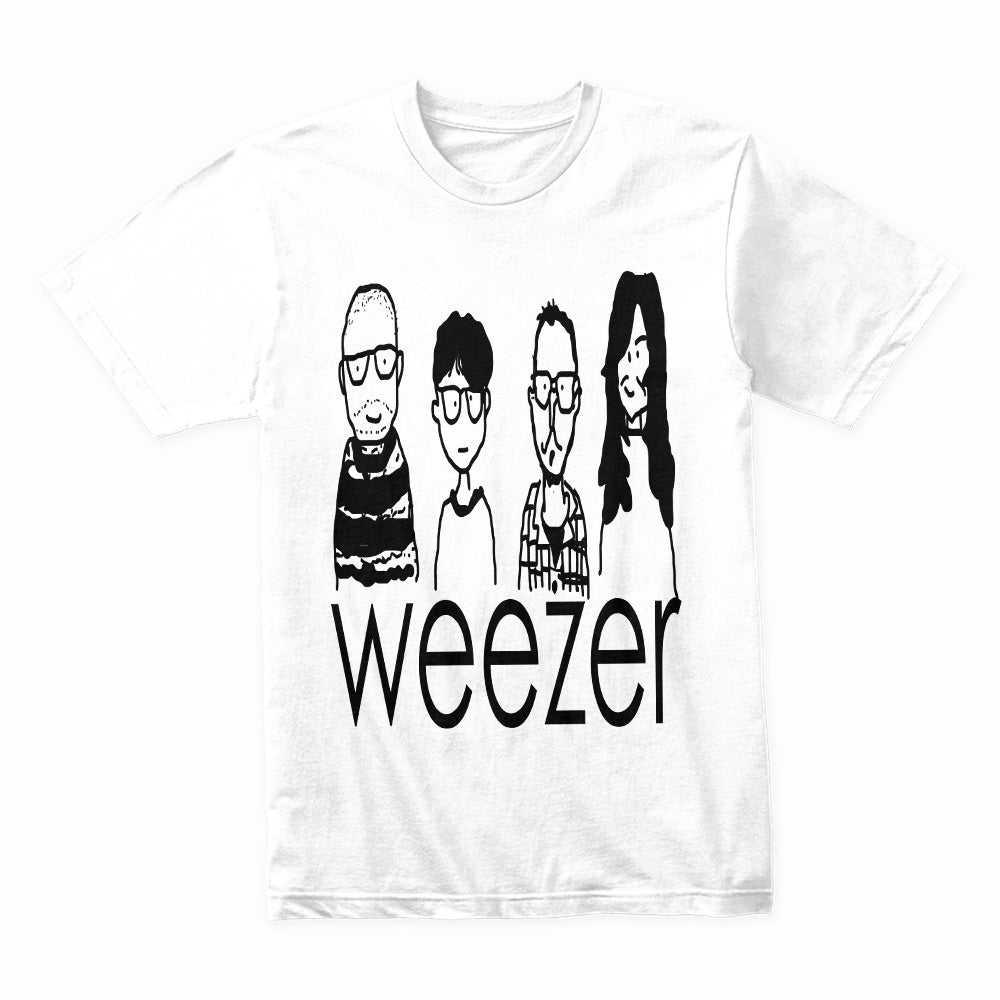 Weezer