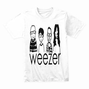 Weezer