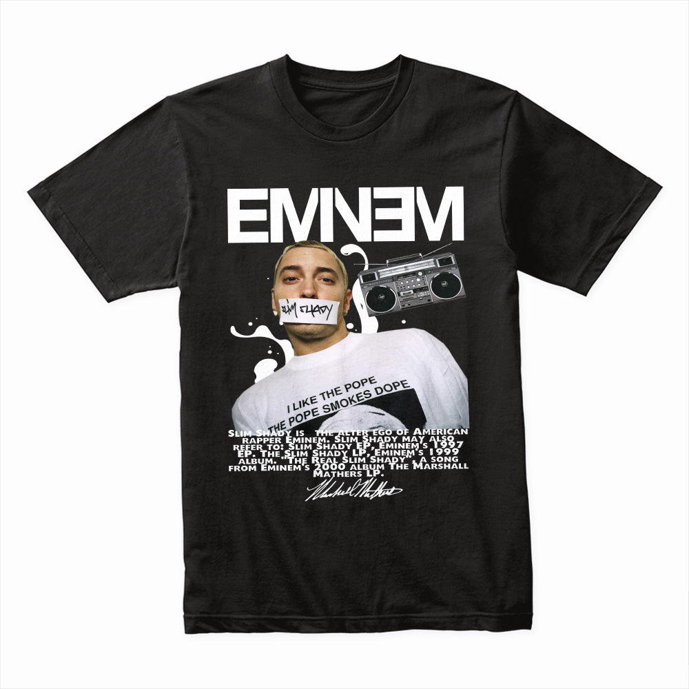 Eminem - Shady