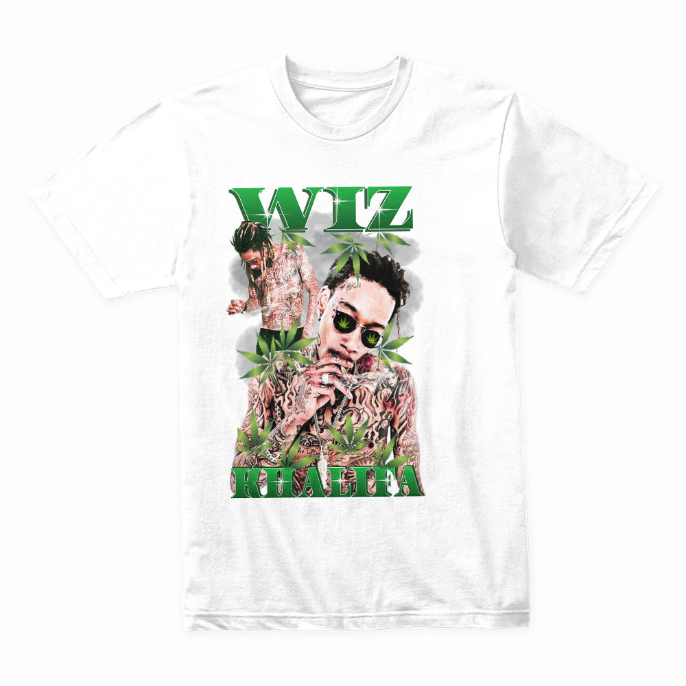Wiz Khalifa
