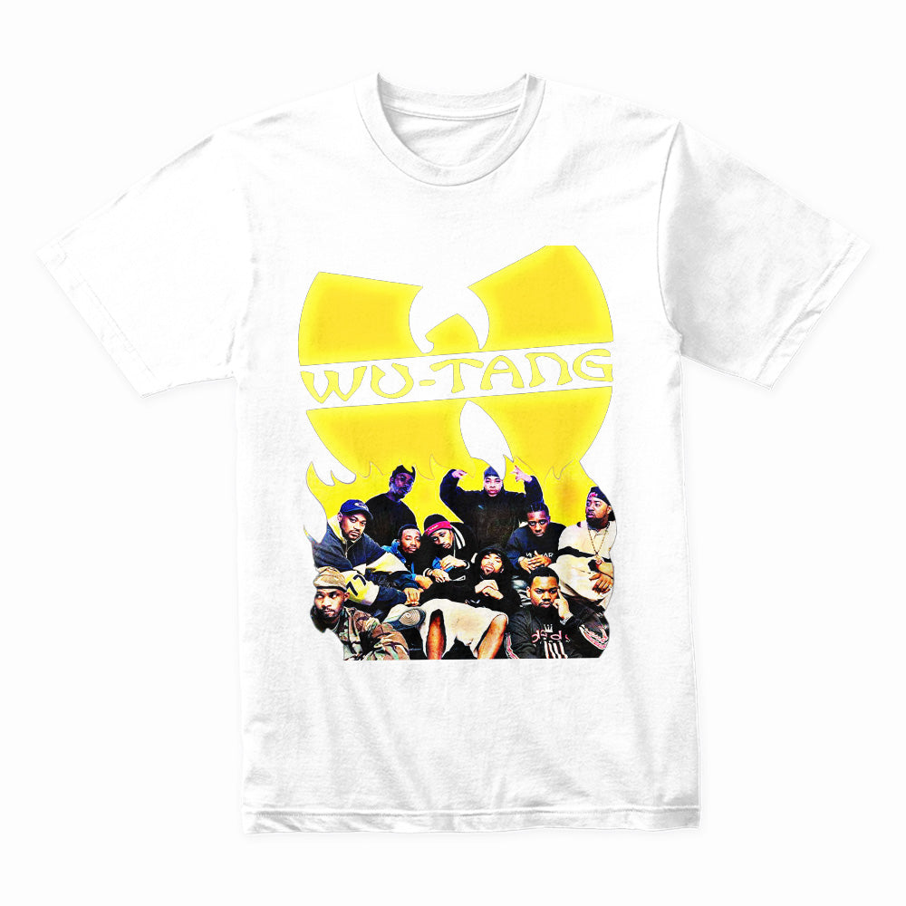 WU-TANG CLAN