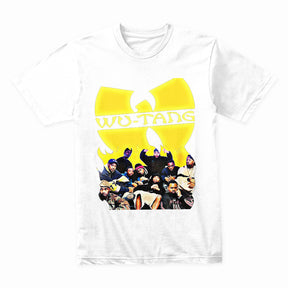WU-TANG CLAN