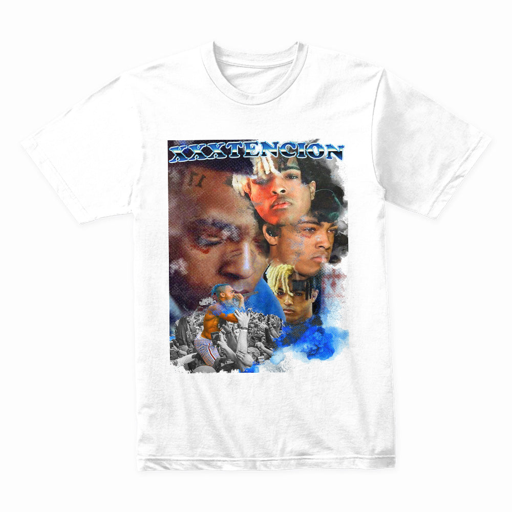 XXXTENCION