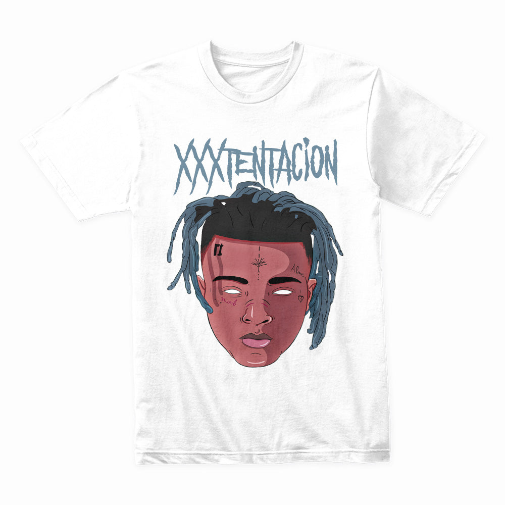 XXXTENTACION