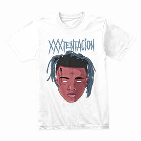XXXTENTACION