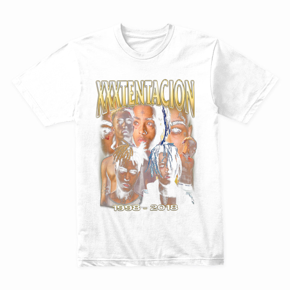 XXXTENTACION