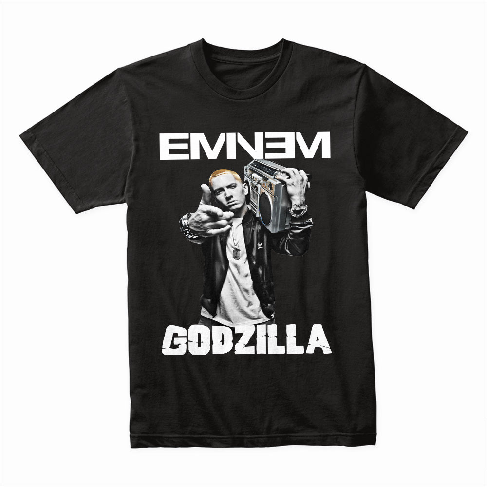 Eminem - Godzilla