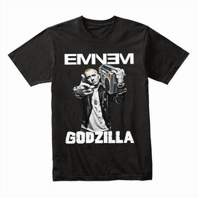 Eminem - Godzilla