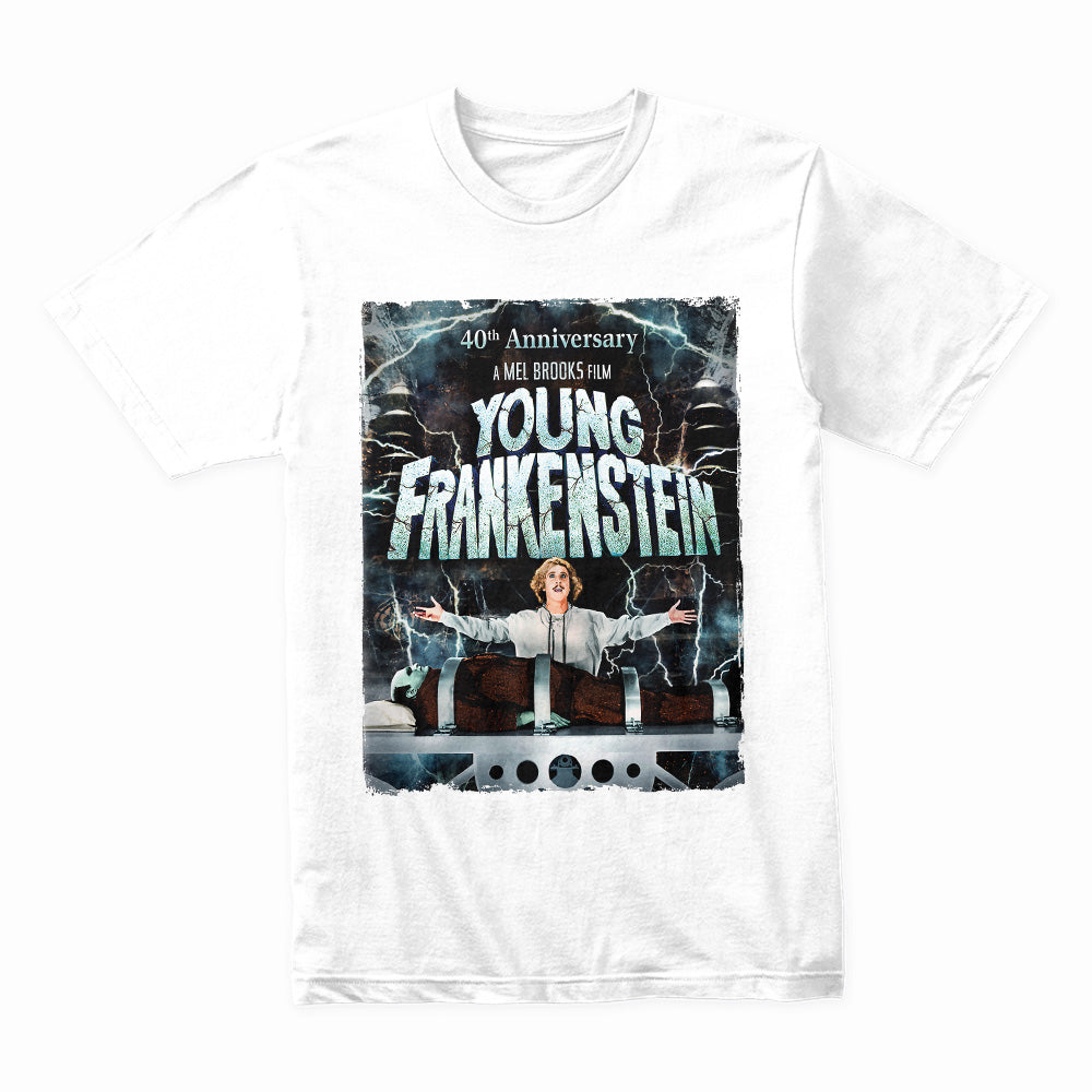 Young Frankenstein