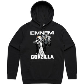 Eminem - Godzilla