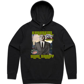 Eminem - Slim Shady Wanted