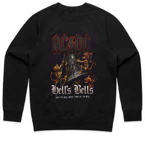 AC/DC - Hells Bells