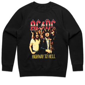 AC/DC - Hells Bells
