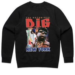 Biggie - King of New York