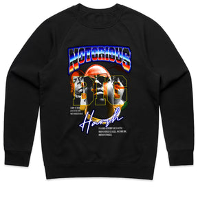 Biggie - Big Harsh