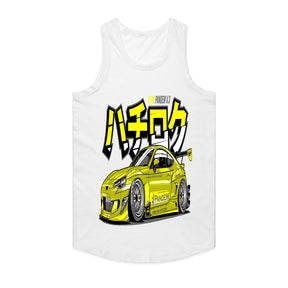 Pandem GT86 ハチロク Widebody JDM Racing T-Shirt