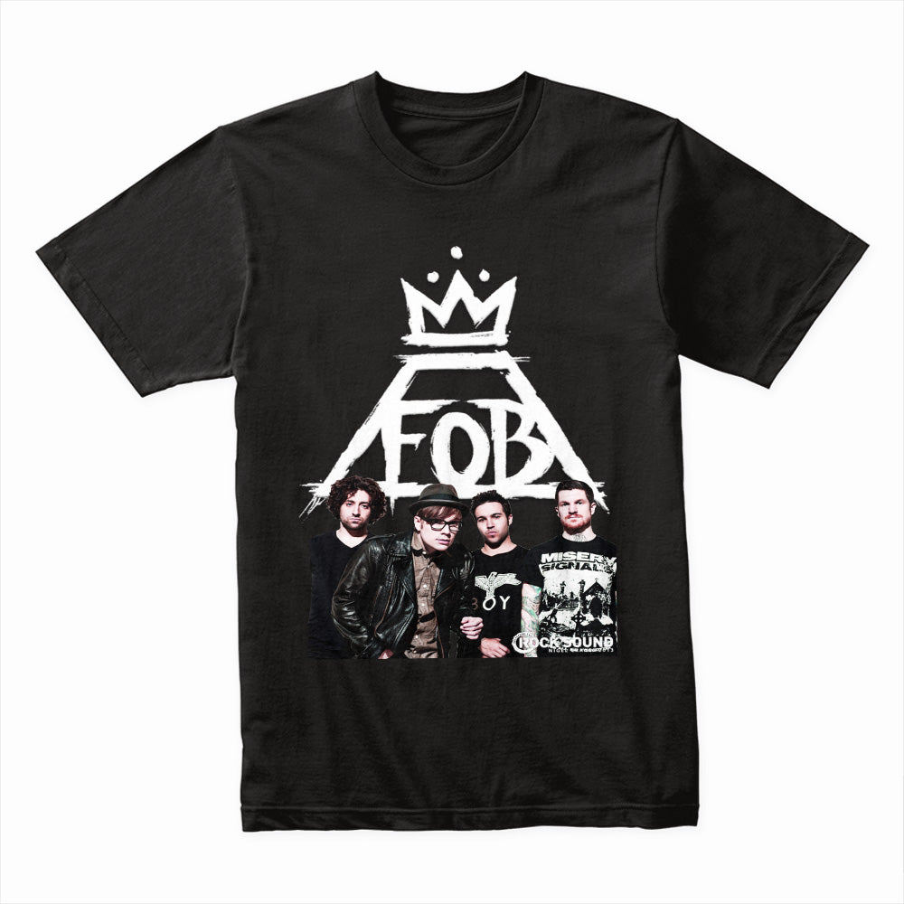 Rock Band - Fall Out Boy