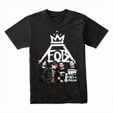 Rock Band - Fall Out Boy