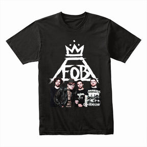 Rock Band - Fall Out Boy