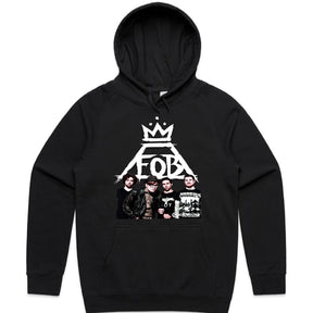 Rock Band - Fall Out Boy