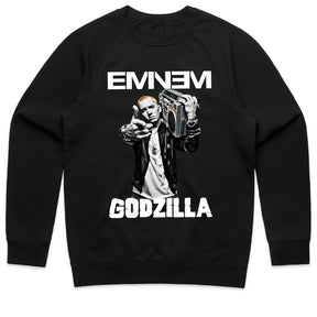 Eminem - Godzilla