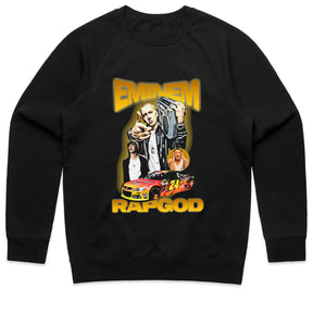 Eminem - Rapgod