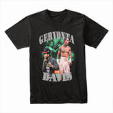 Gervonta Davis - Tank