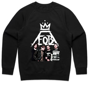 Rock Band - Fall Out Boy
