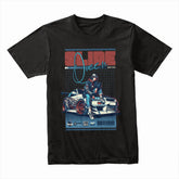 "Slide Queen" JDM Drift Diva T-Shirt – Street Racing & Style