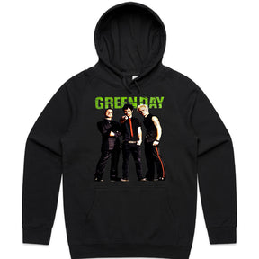 Green Day