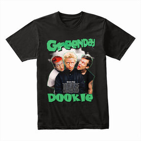 Green Day - Dookie