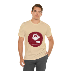 Christmas Loading - Unisex Jersey Short Sleeve Tee