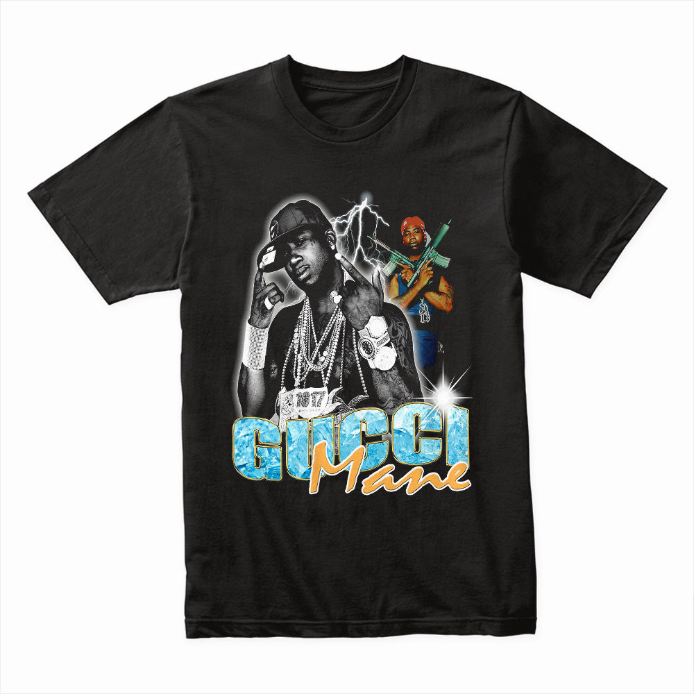 Gucci Mane