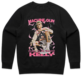 Machine Gun Kelly