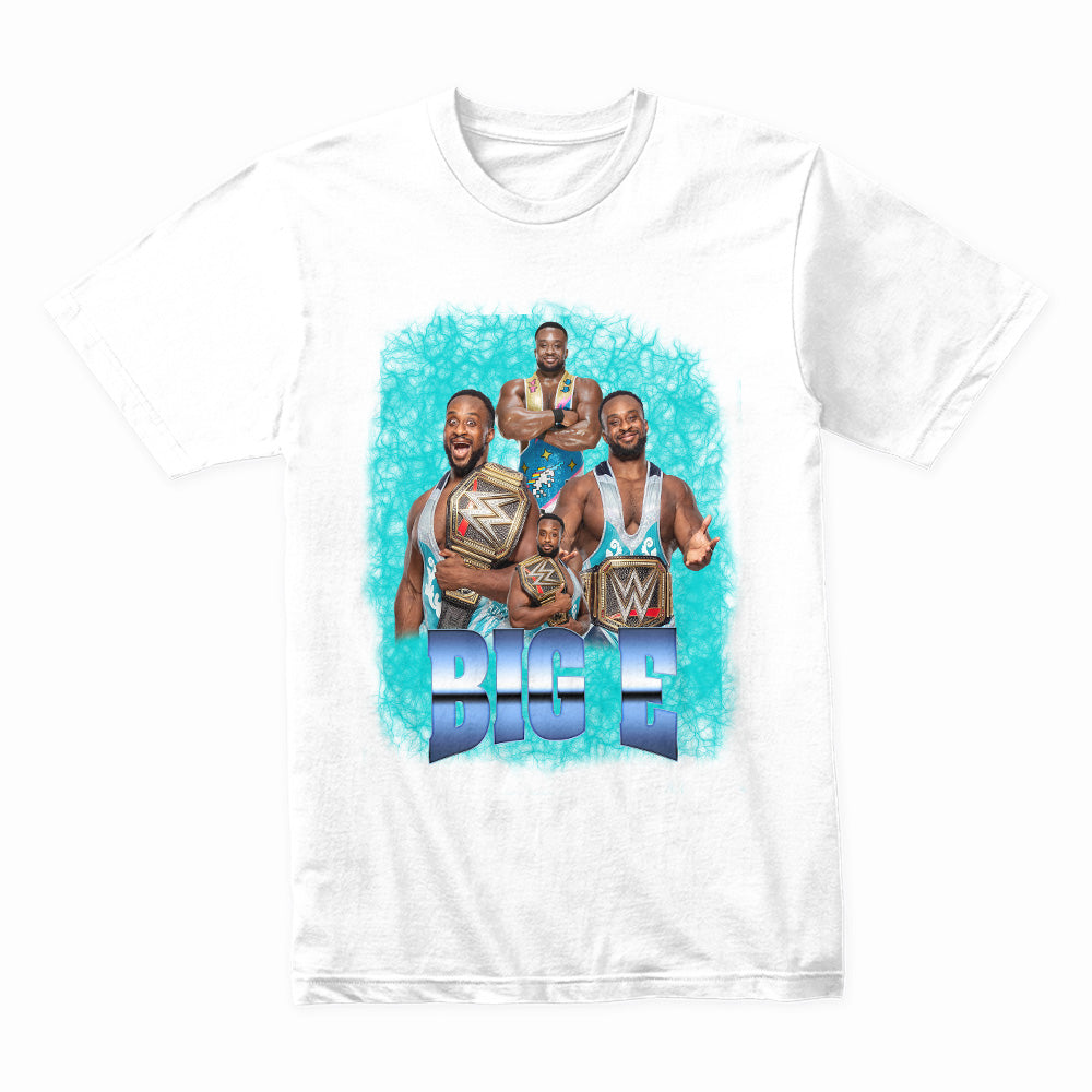 Big E