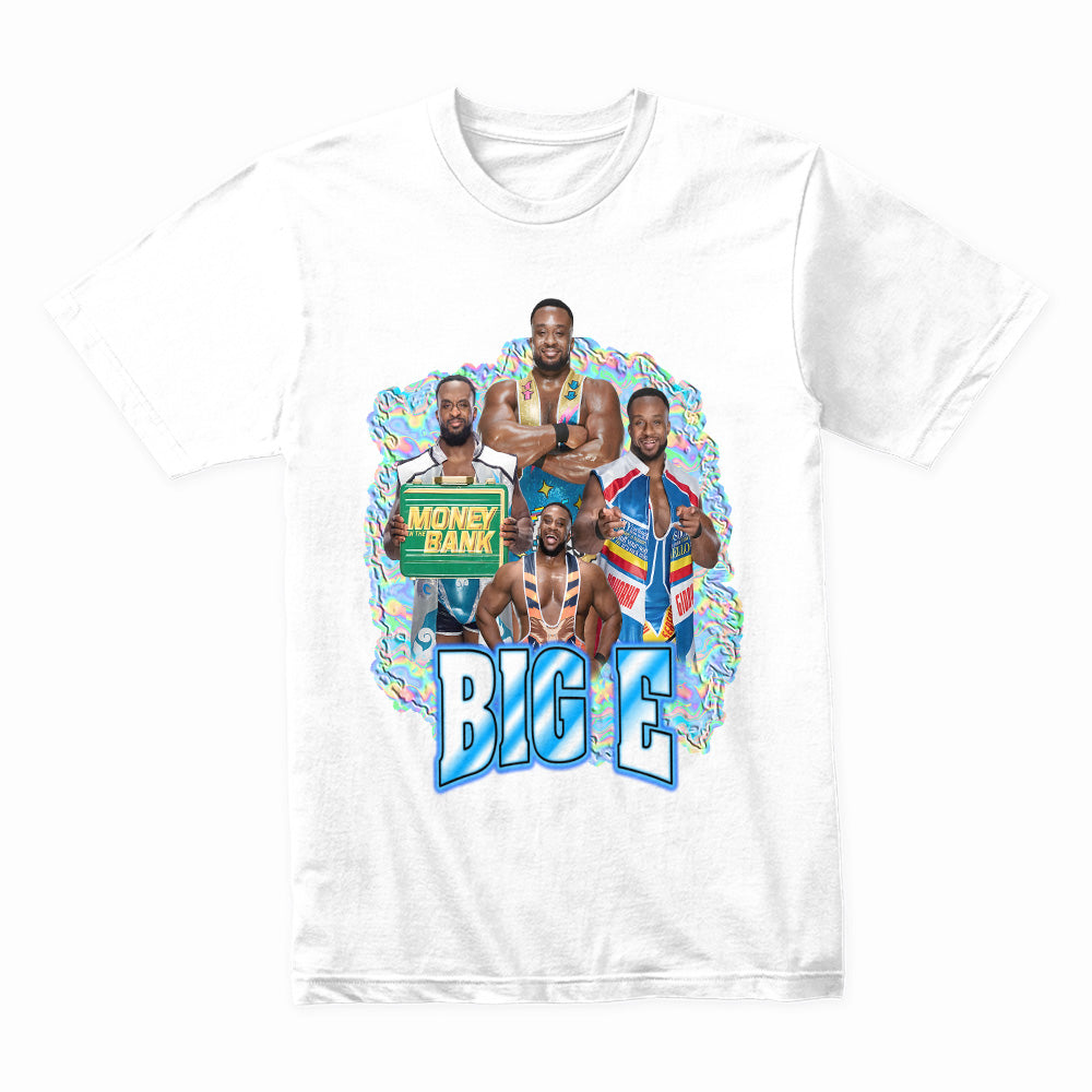 Big E - Money Back
