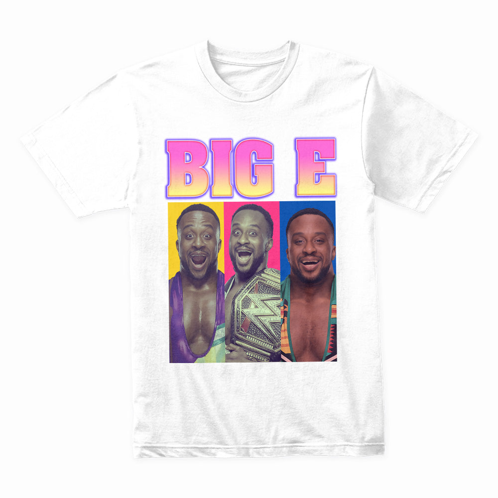 Big E