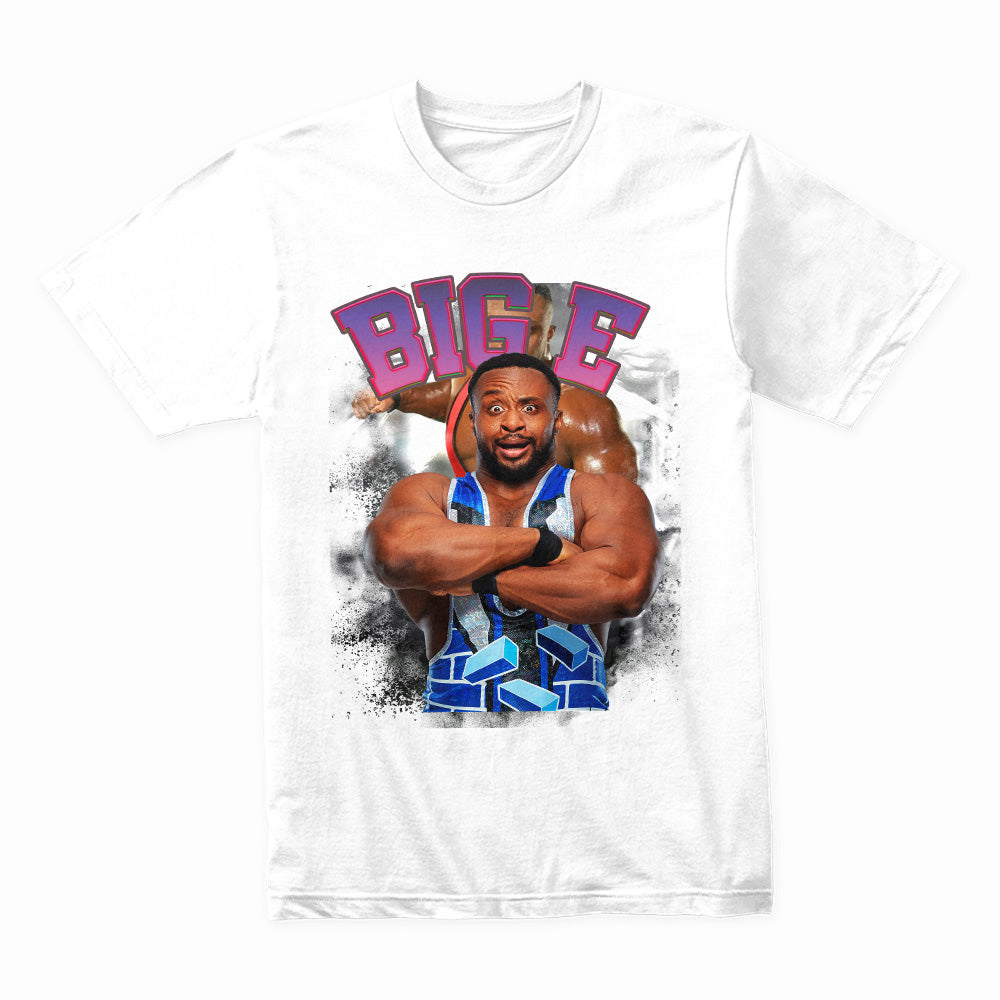Big E - 1