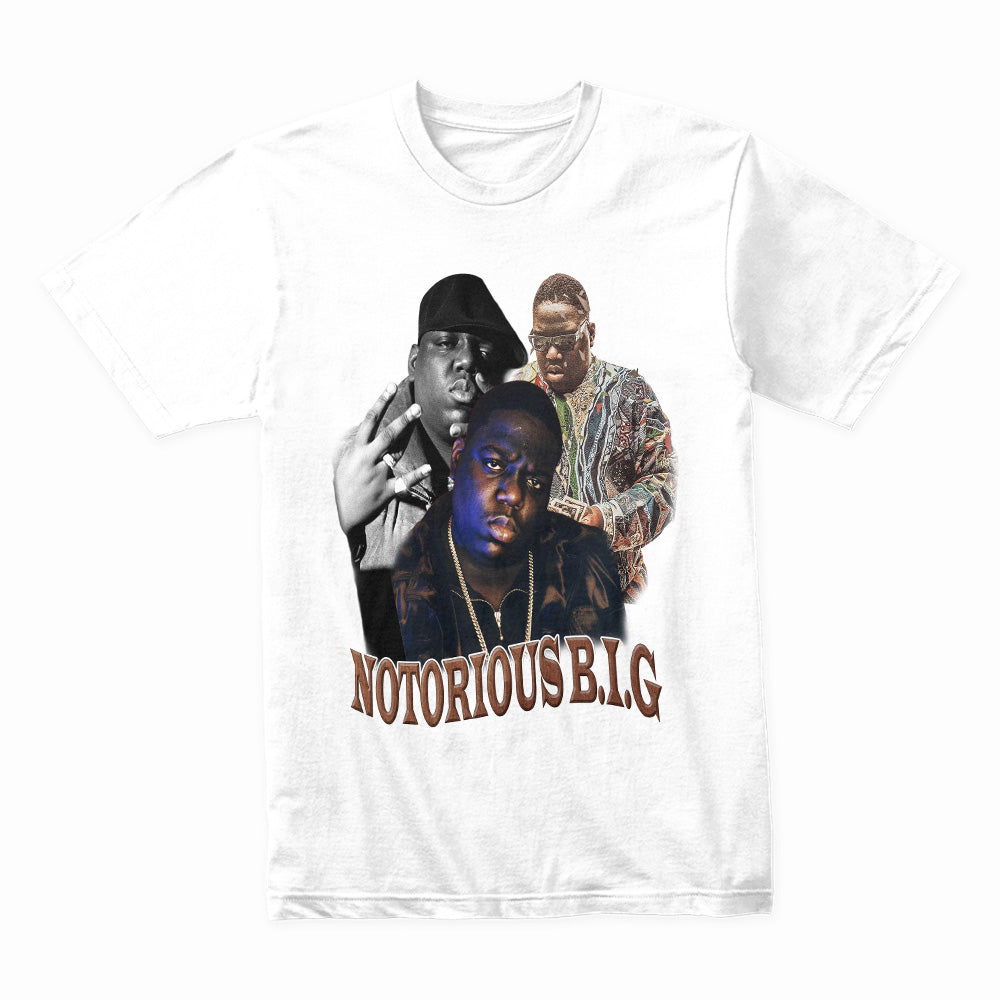 Biggie Smalls - Notorious B.I.G