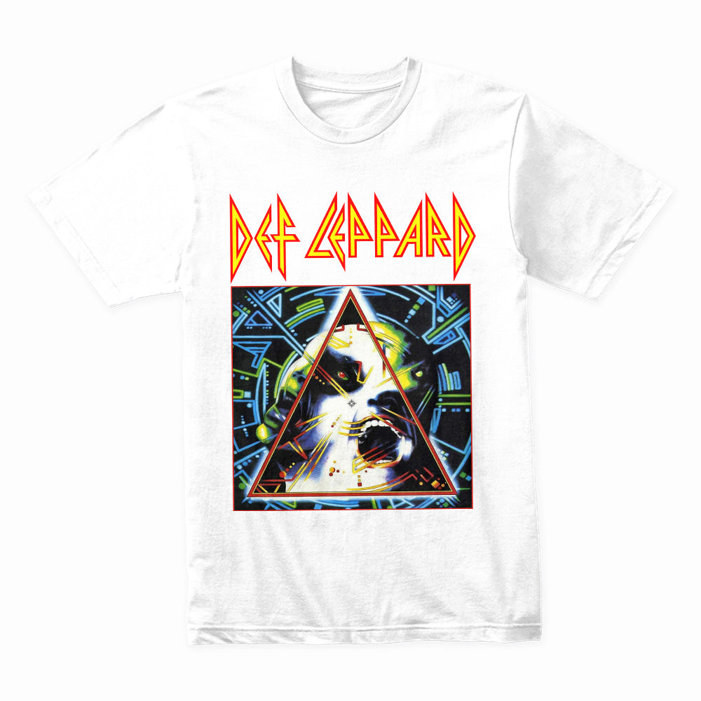Def Leppard