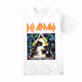 Def Leppard