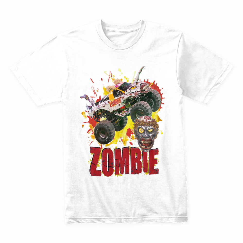 Zombie