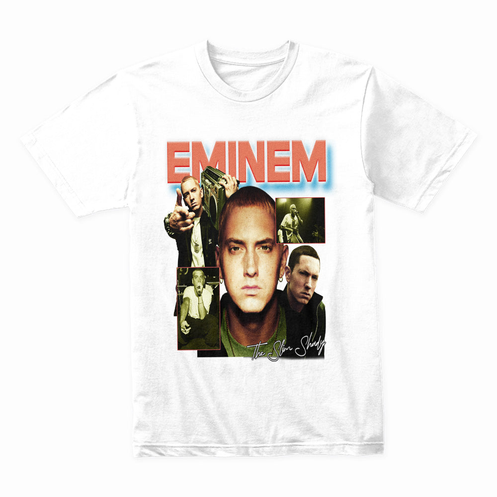 Eminem - The Slim Shady