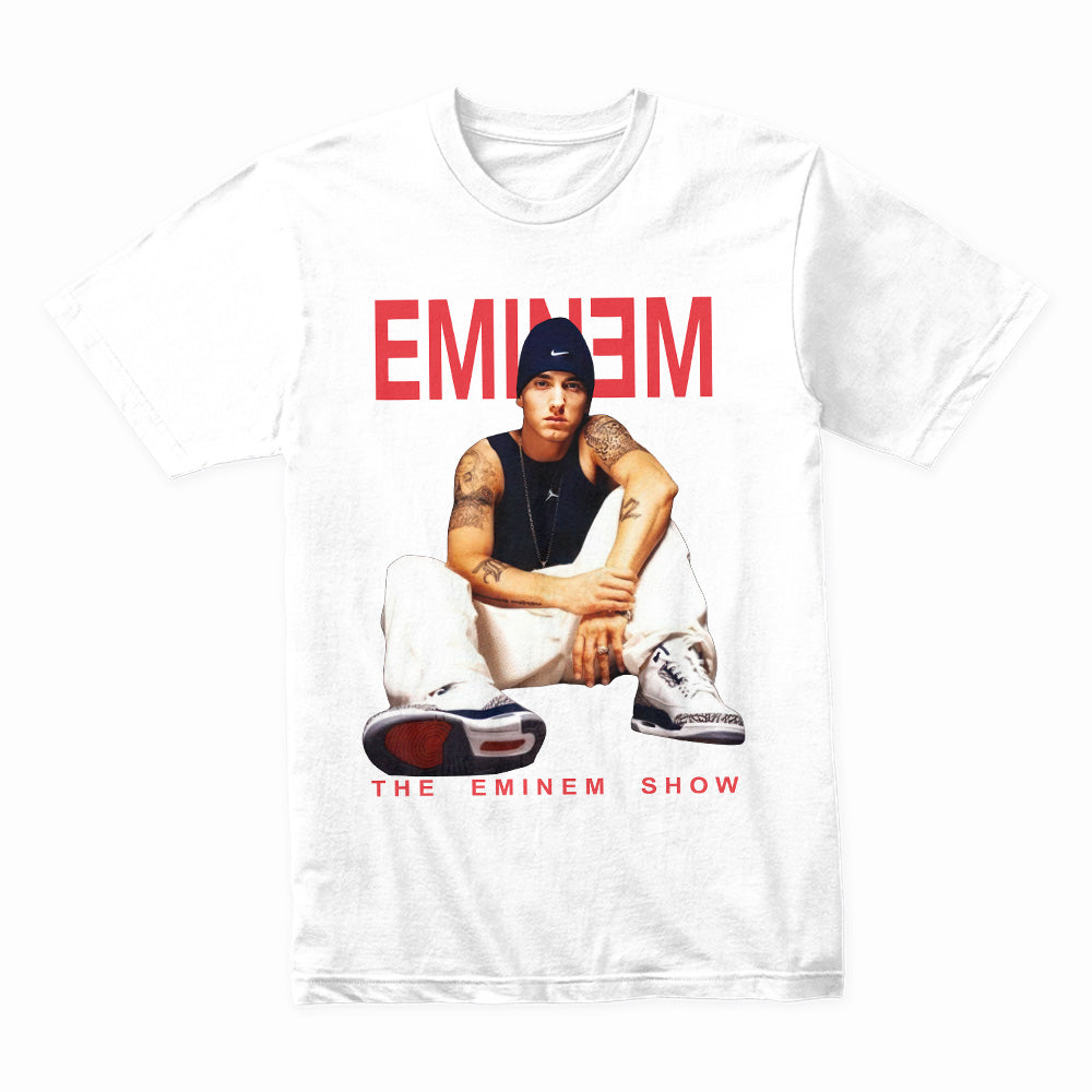 Eminem - The Eminem Show