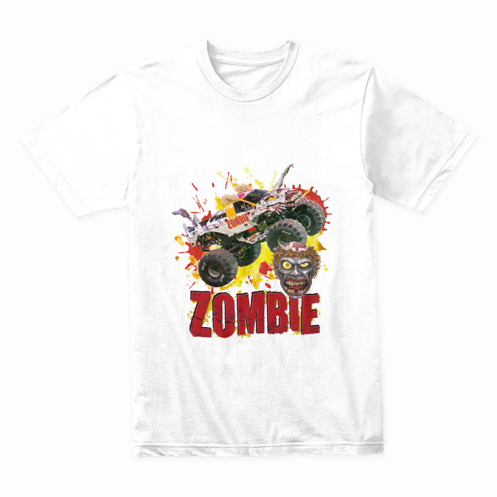 Zombie