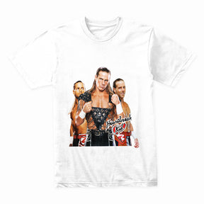 Shawn Michaels - Heartbreak Kid