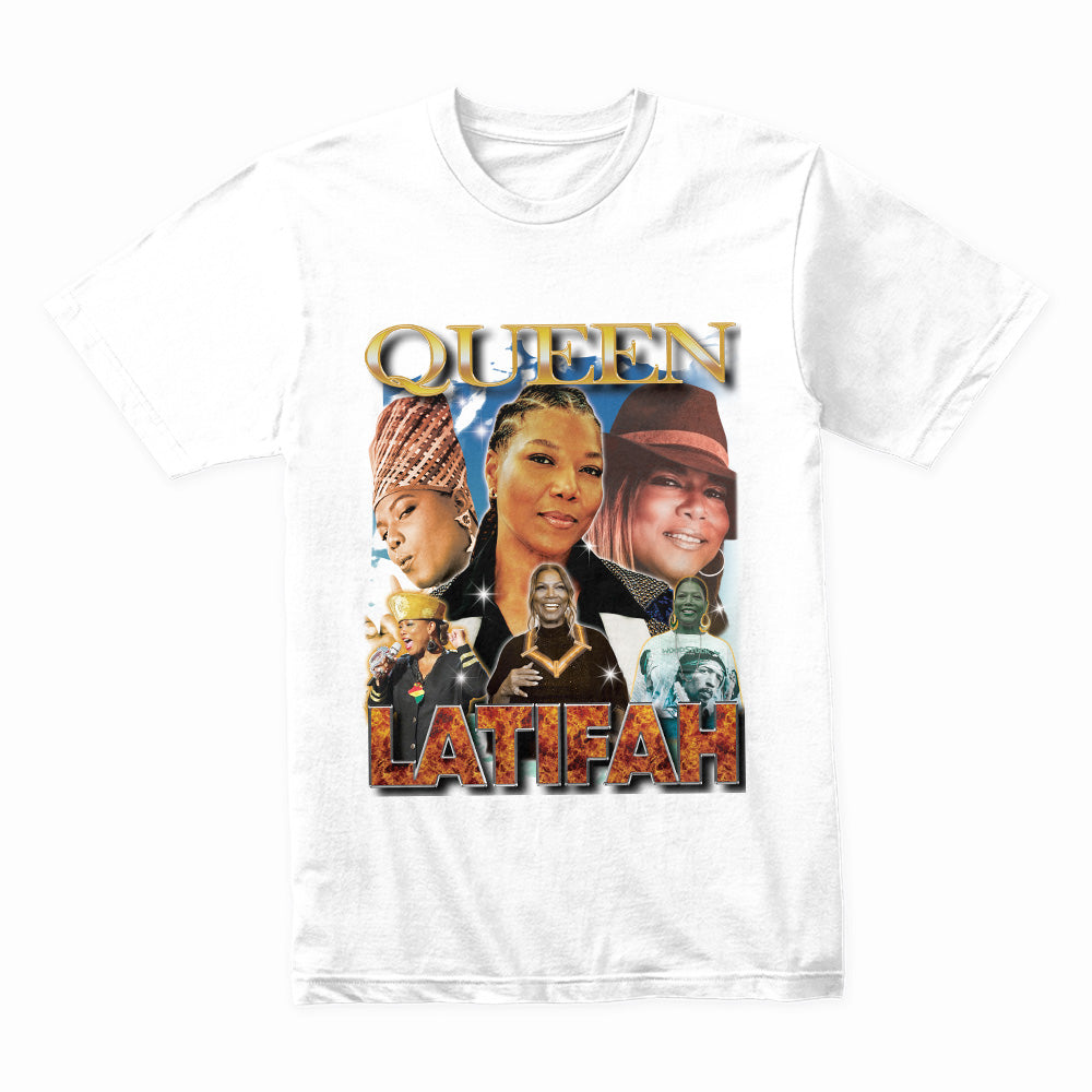 Queen Latifah