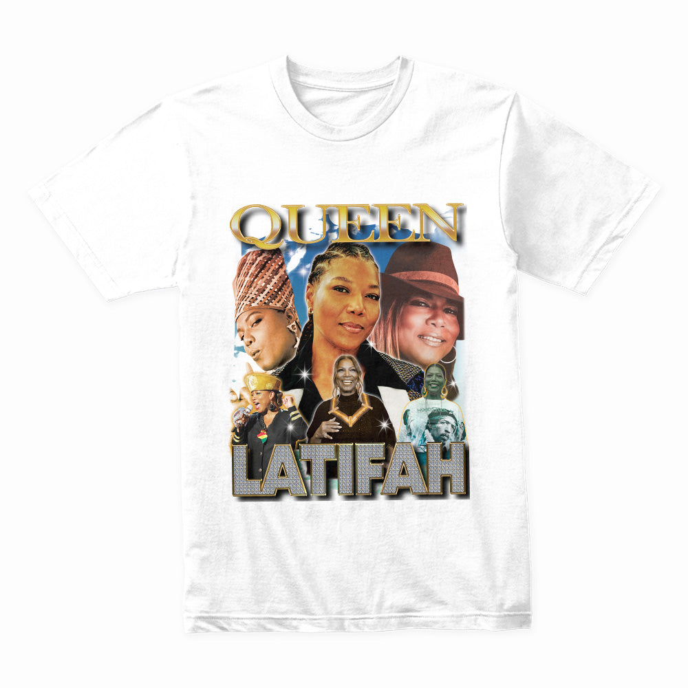 Queen Latifah