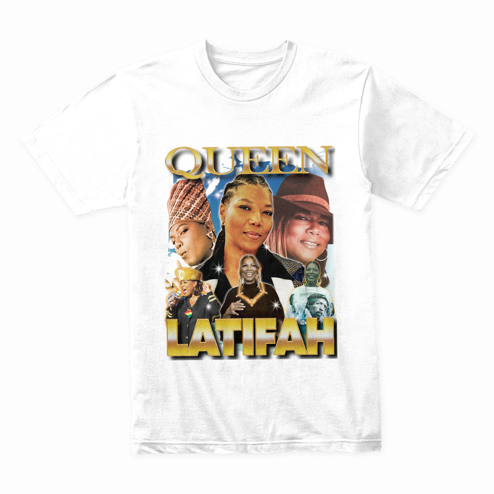 Queen Latifah