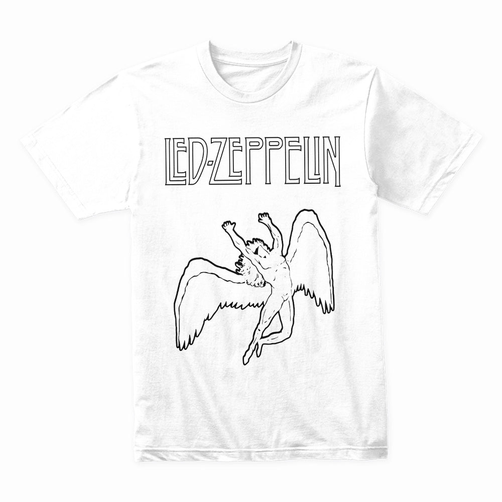 Led Zeppelin
